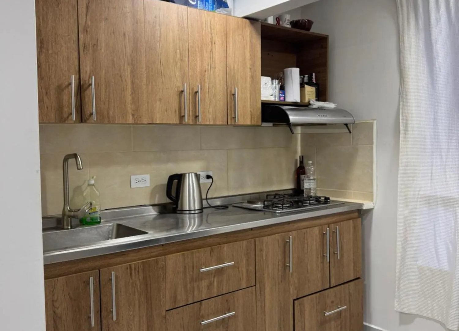 Apartamento Calido 메딜린