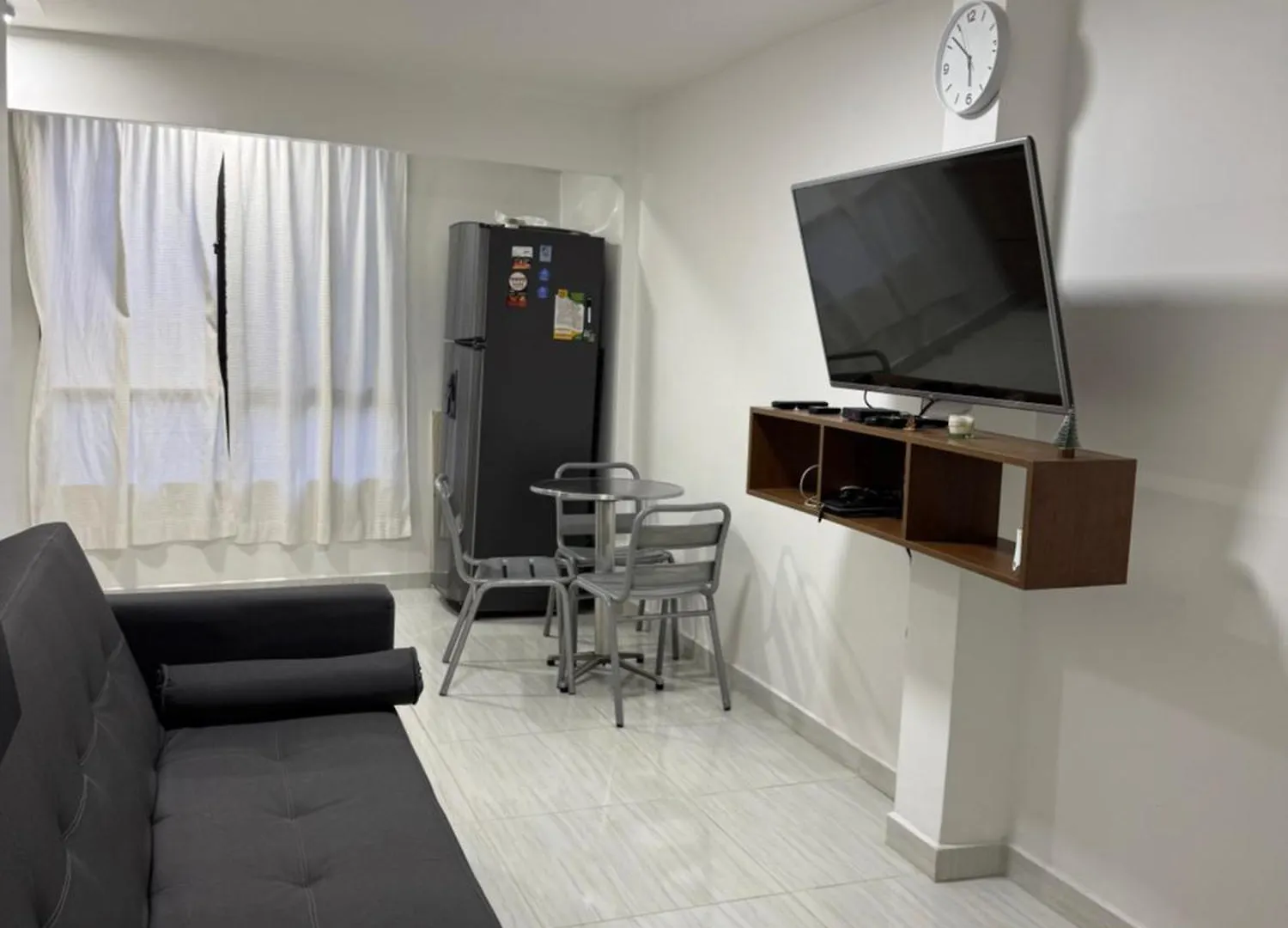 Apartamento Calido 메딜린