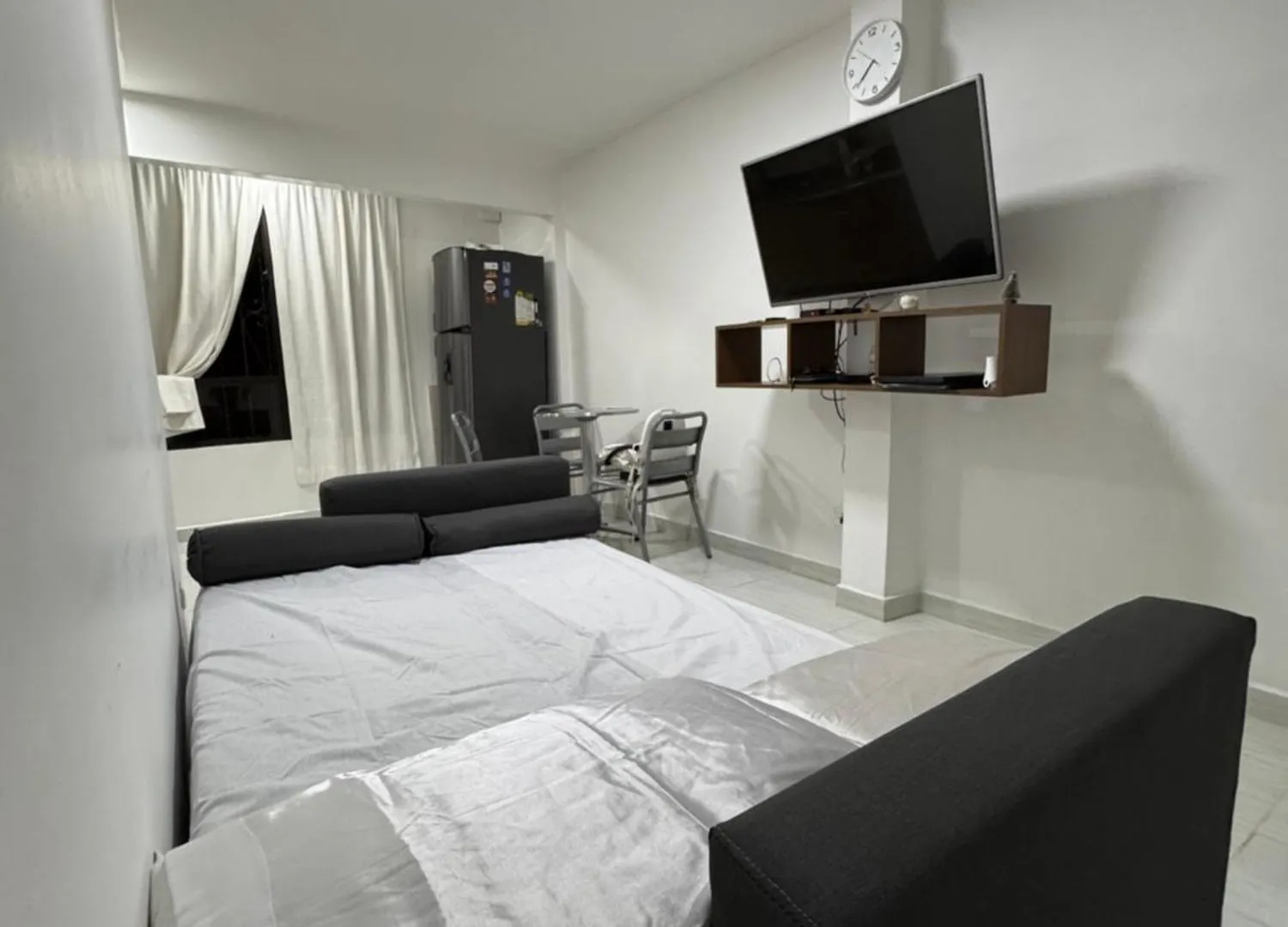 아파트 Apartamento Calido 메딜린