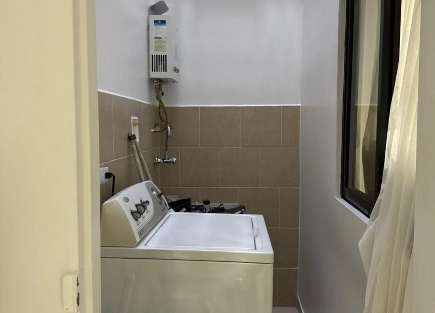Apartamento Calido 메딜린
