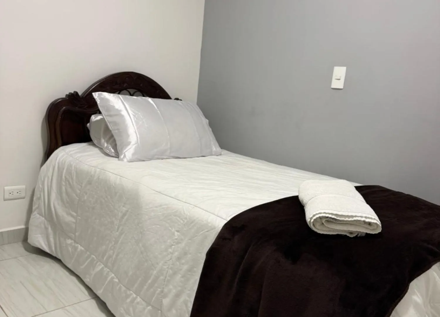 Apartamento Calido Медельин Колумбия