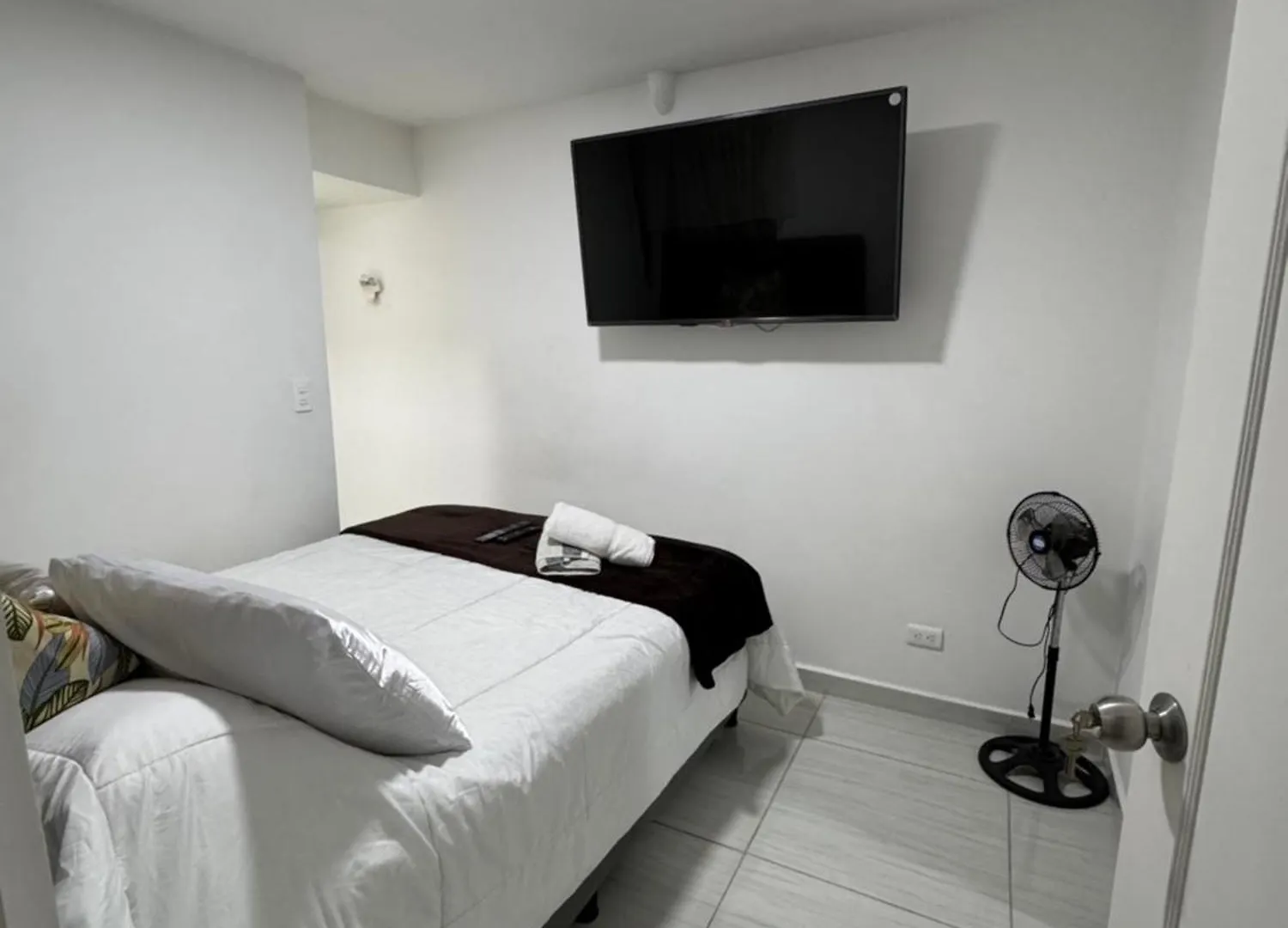 Apartment Apartamento Calido Medellin Colombia